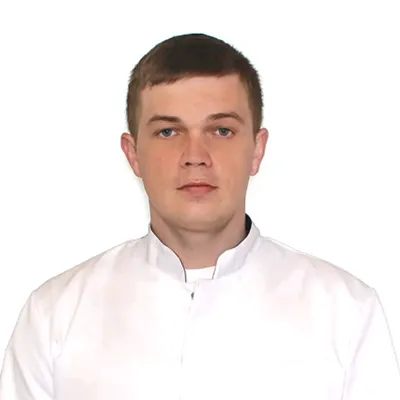 Осипов Иван Михайлович - Младший консультант