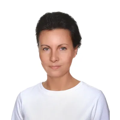 Павлова Алёна Игоревна - Психолог