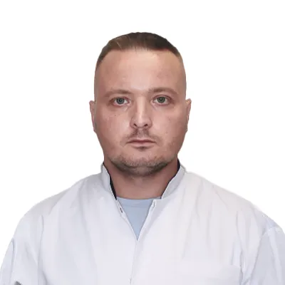 Васенёв Максим Михайлович - Старший консультант