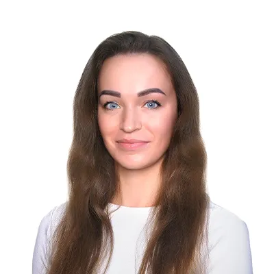 Яковенко Нина Игоревна - Психолог