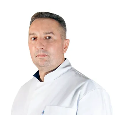 Зарипов Рустам Фаритович - Консультант-аддиктолог